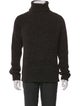 Belstaff Wool Turtleneck Pullover