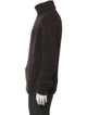 Belstaff Wool Turtleneck Pullover