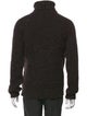 Belstaff Wool Turtleneck Pullover