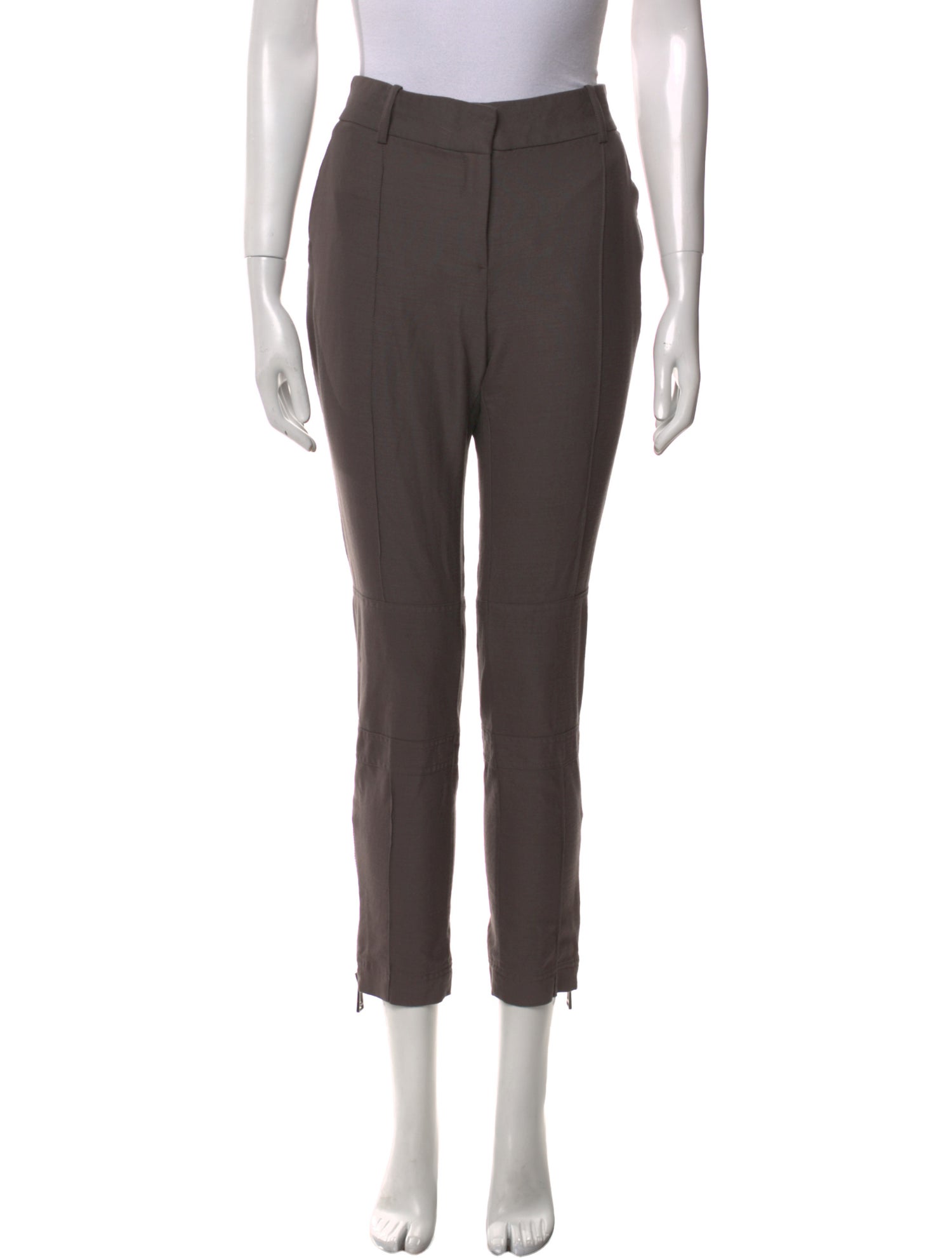 Belstaff Skinny Leg Pants