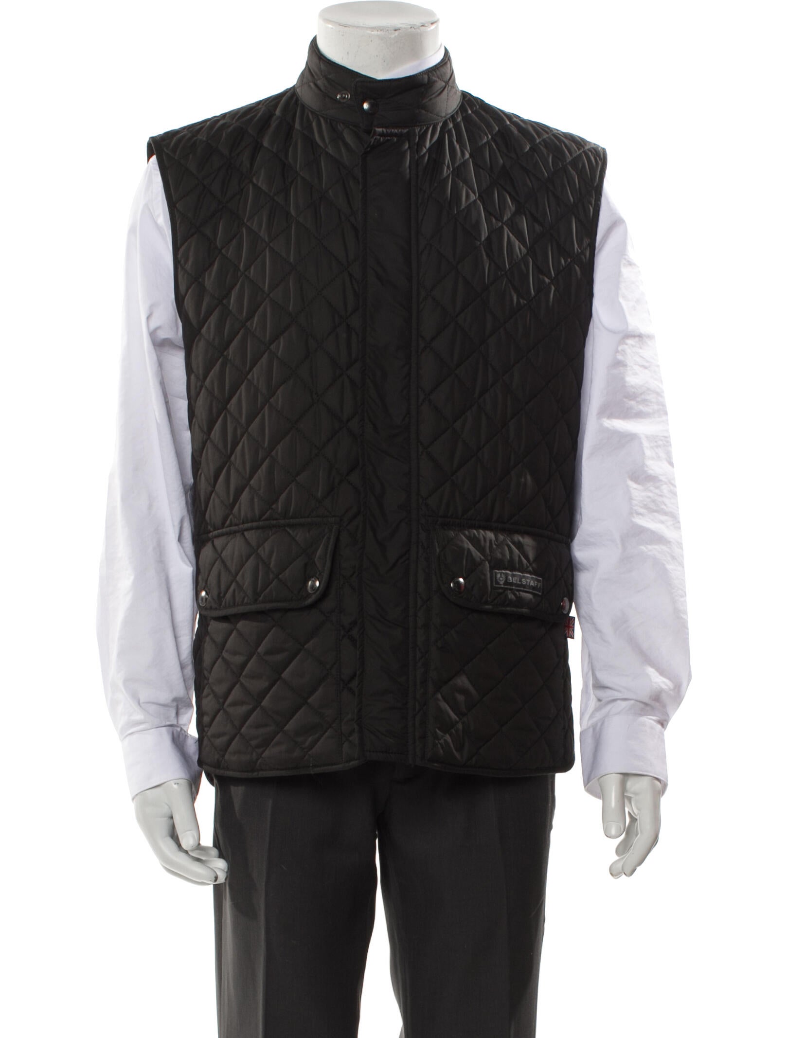 Belstaff Vest
