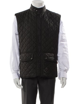 Belstaff Vest