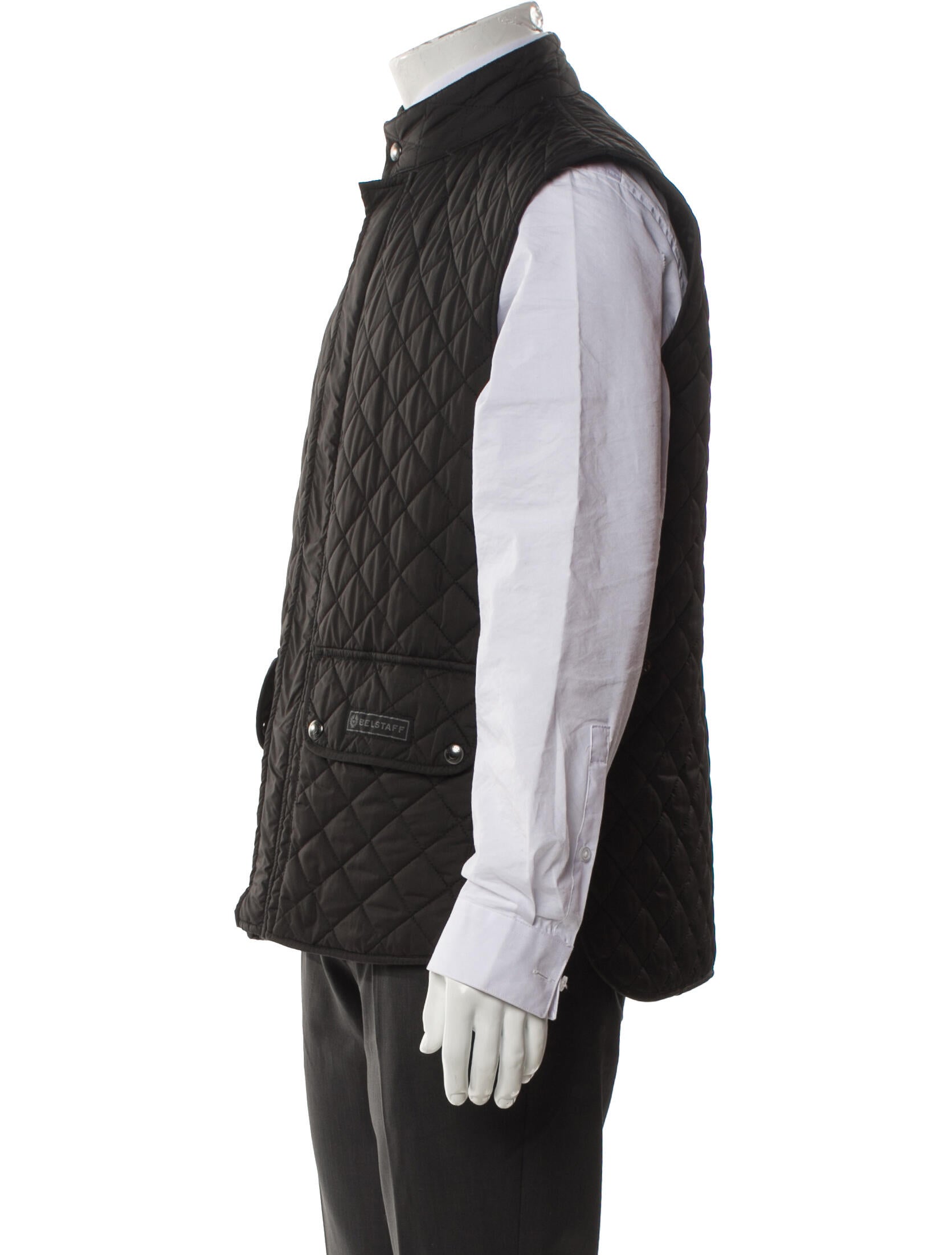 Belstaff Vest