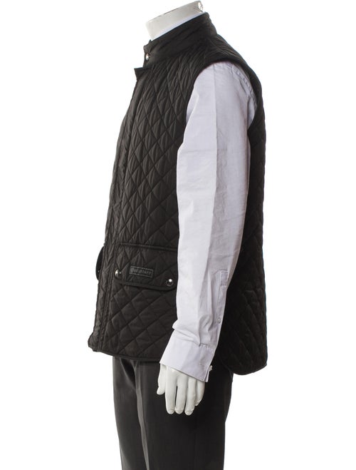Belstaff Vest