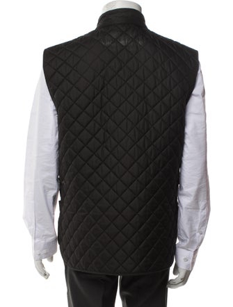 Belstaff Vest
