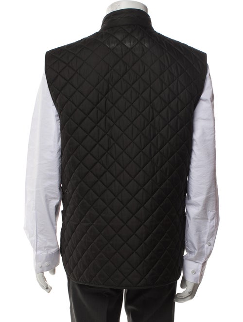 Belstaff Vest