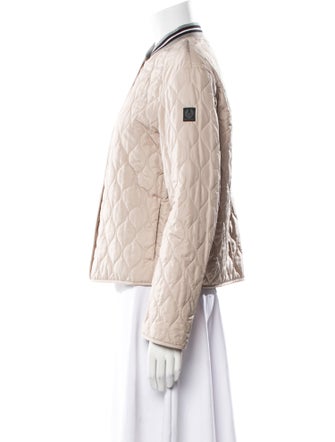 Belstaff Utility Jacket