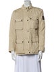 Belstaff Utility Jacket