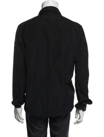 Belstaff Utility Jacket