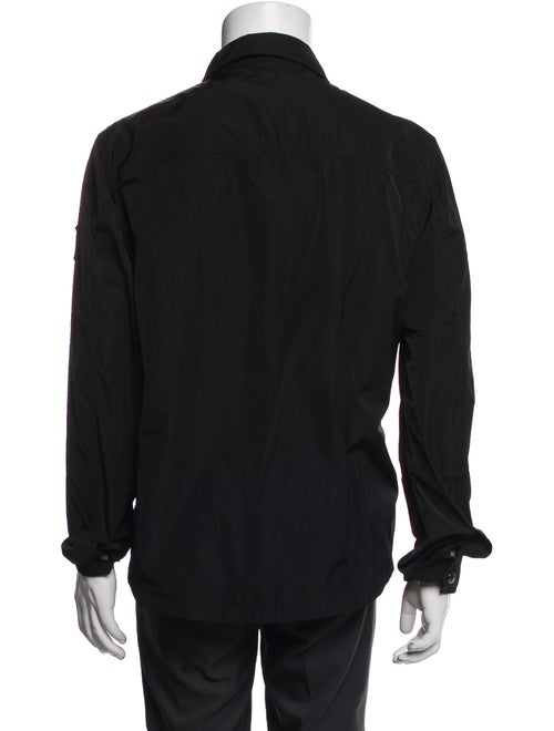 Belstaff Utility Jacket