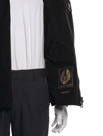 Belstaff Utility Jacket