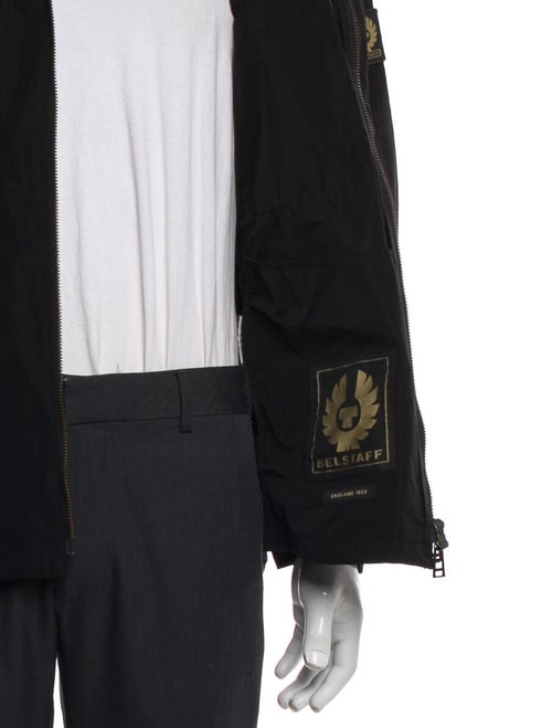 Belstaff Utility Jacket