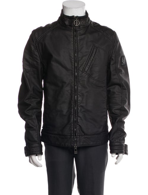 Belstaff Puffer Coat