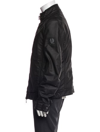 Belstaff Puffer Coat