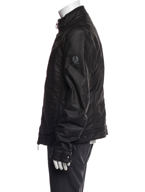 Belstaff Puffer Coat