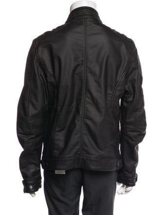 Belstaff Puffer Coat