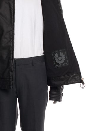 Belstaff Puffer Coat