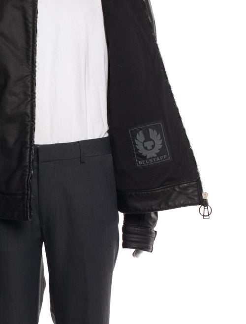 Belstaff Puffer Coat