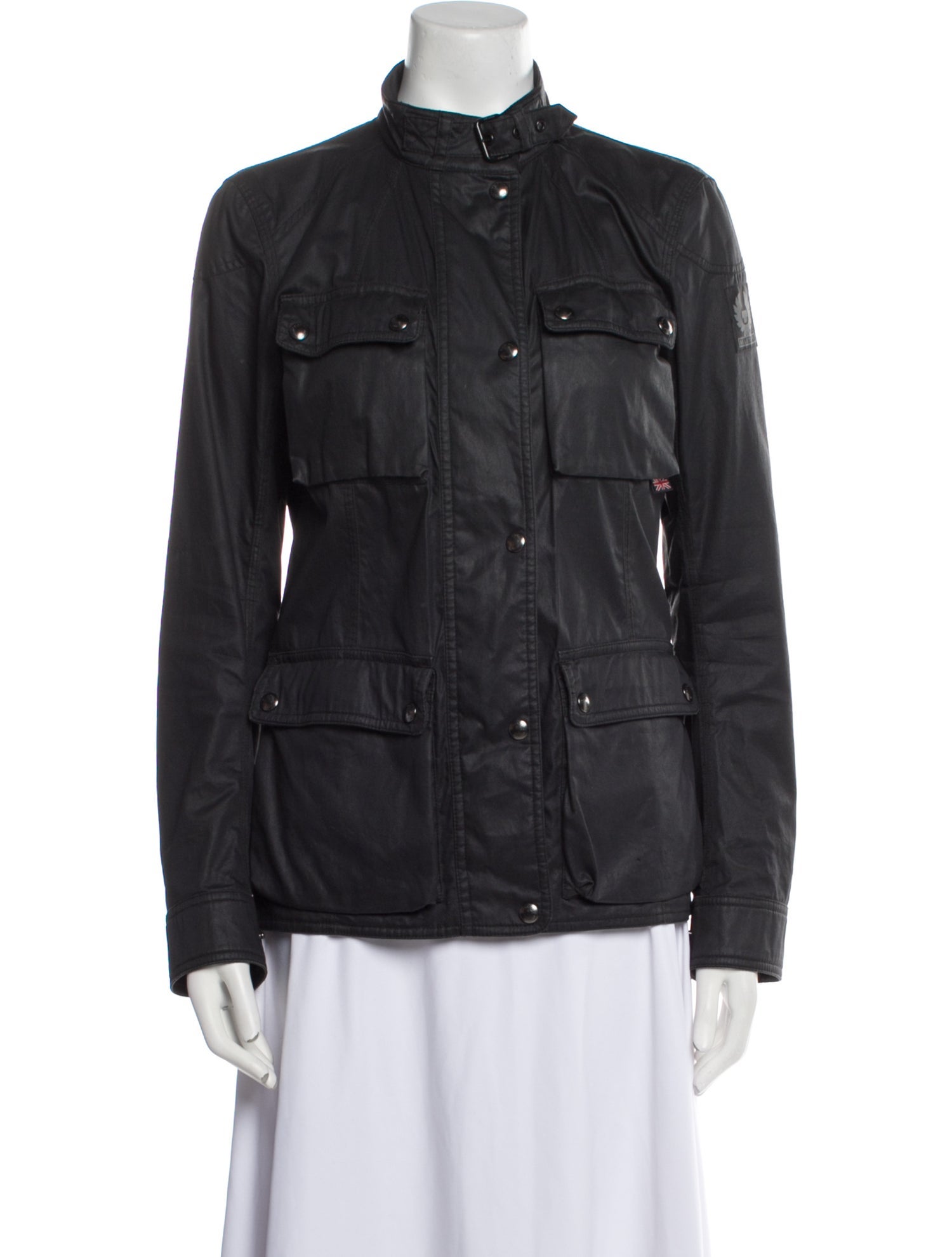 Belstaff Utility Jacket