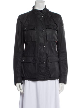 Belstaff Utility Jacket