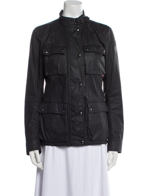 Belstaff Utility Jacket
