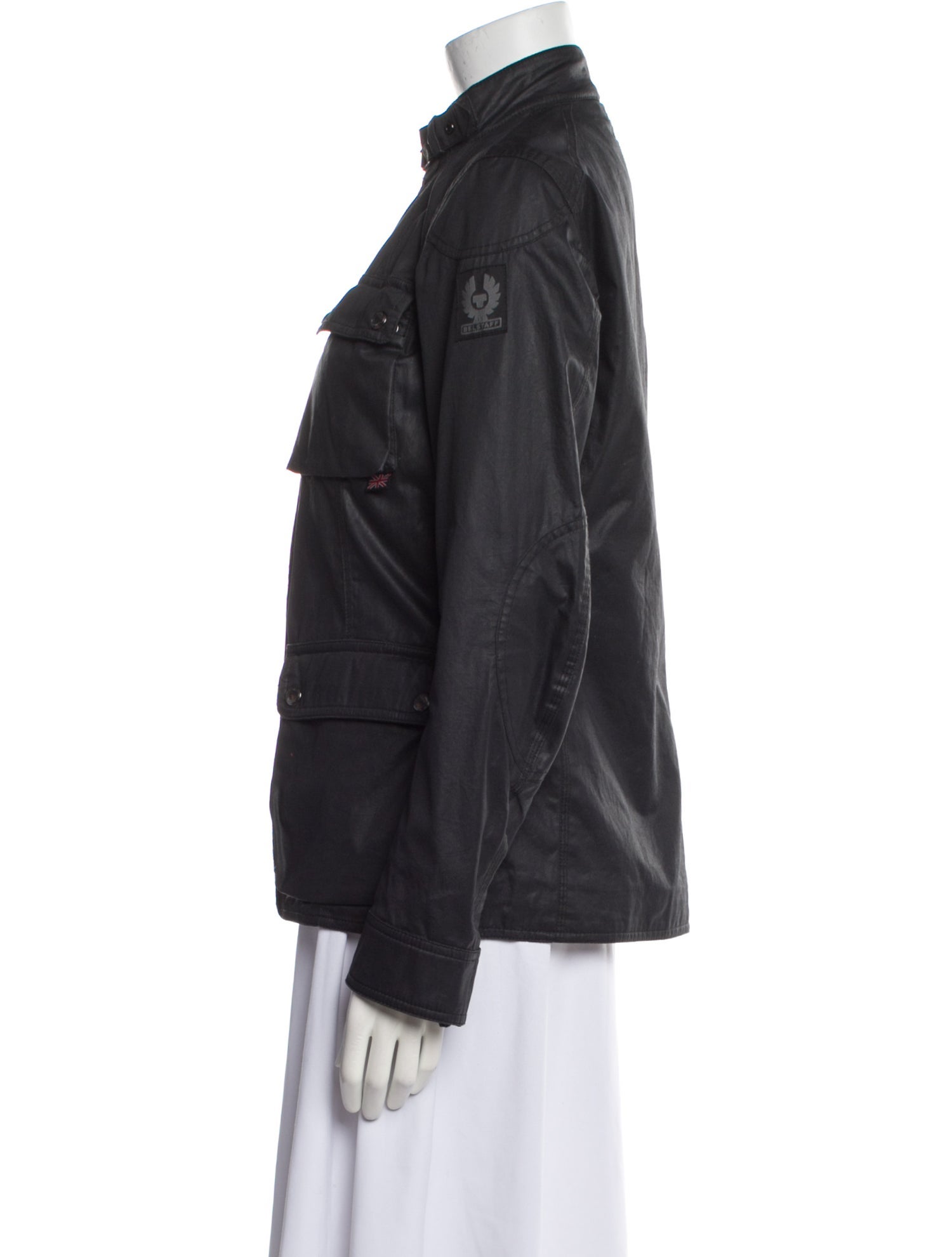 Belstaff Utility Jacket