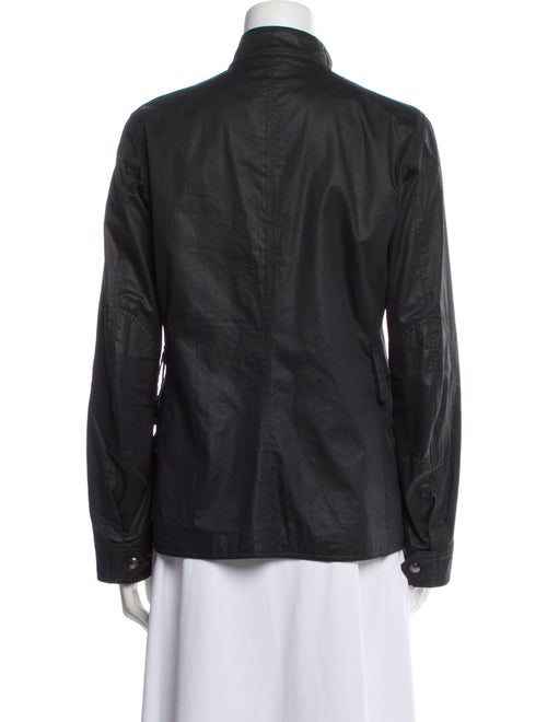 Belstaff Utility Jacket