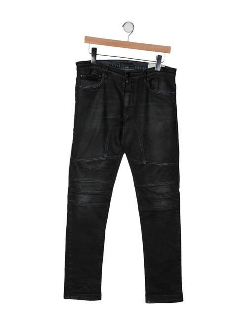 Belstaff Moto Jeans