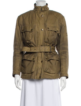 Belstaff Utility Jacket