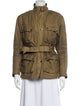 Belstaff Utility Jacket