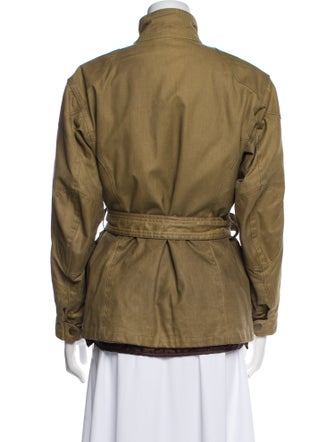 Belstaff Utility Jacket