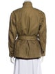 Belstaff Utility Jacket