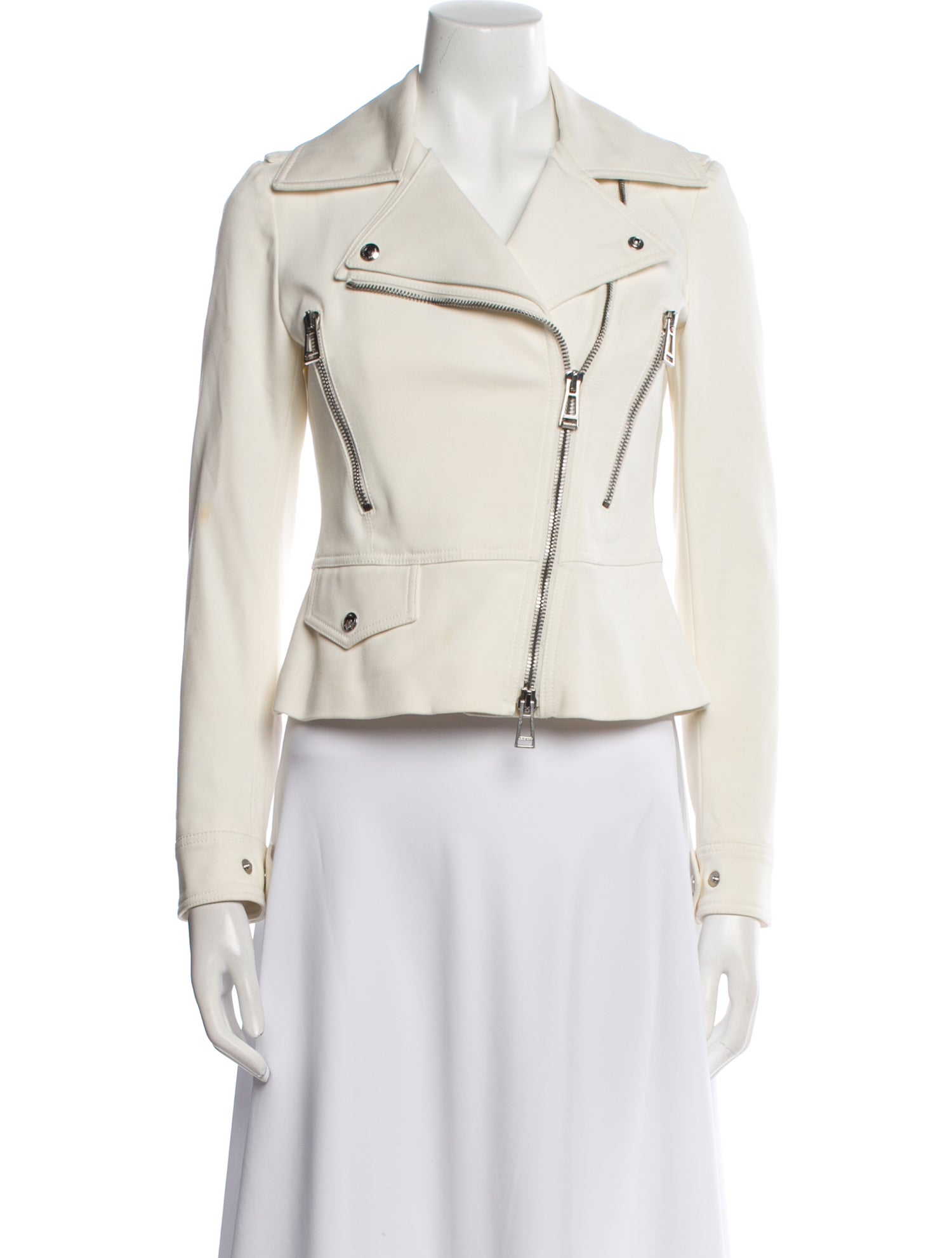 Belstaff Biker Jacket