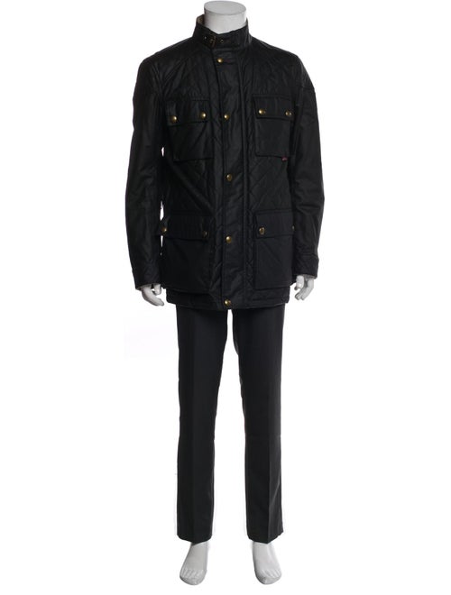 Belstaff Utility Jacket