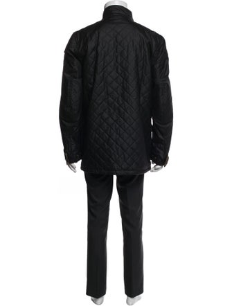 Belstaff Utility Jacket