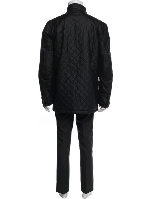 Belstaff Utility Jacket