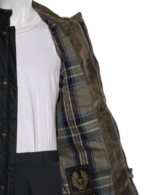 Belstaff Utility Jacket