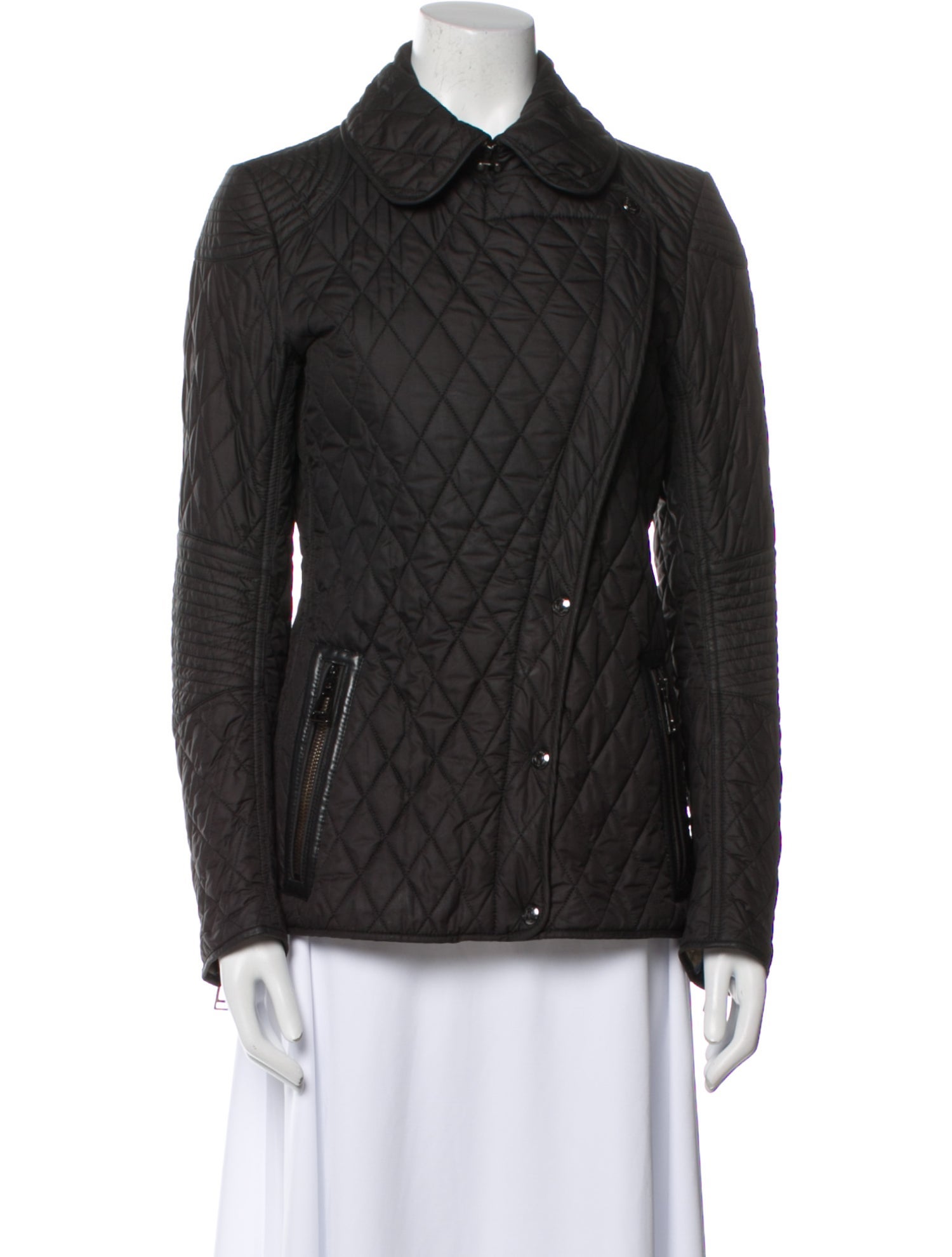 Belstaff Utility Jacket