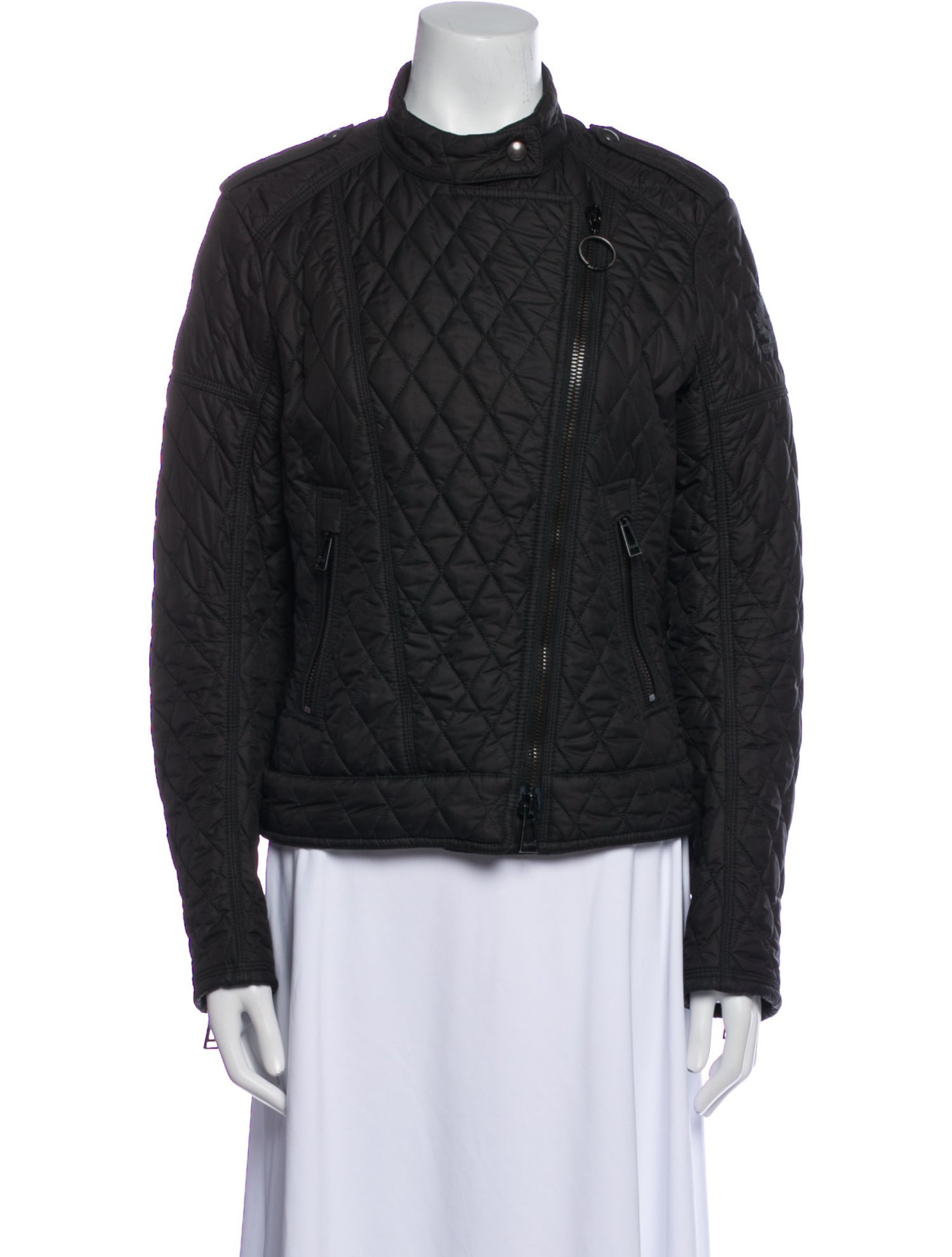 Belstaff Biker Jacket