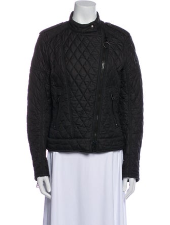 Belstaff Biker Jacket