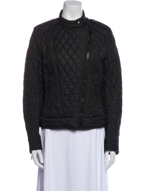 Belstaff Biker Jacket