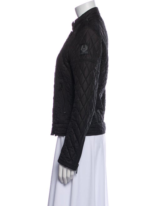 Belstaff Biker Jacket