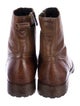 Belstaff Leather Boots