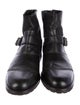 Belstaff Leather Boots