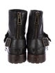 Belstaff Leather Boots