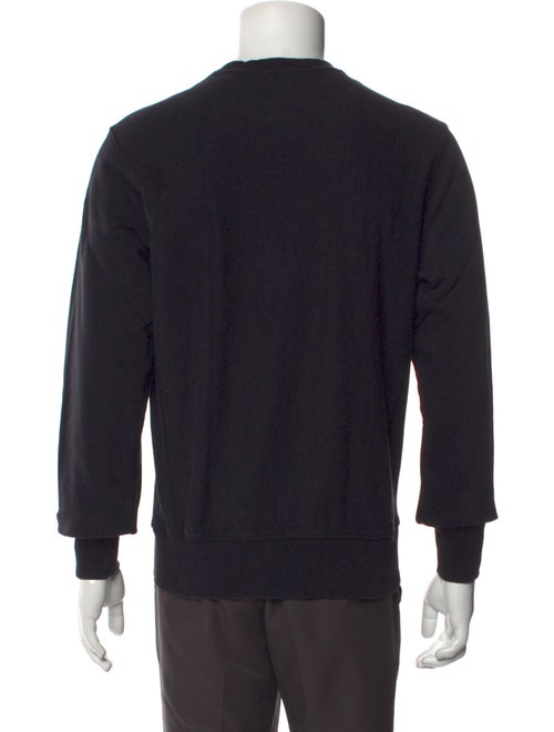 Belstaff Graphic Print Crew Neck Sweatshirt