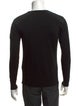 Belstaff Virgin Wool Crew Neck Pullover