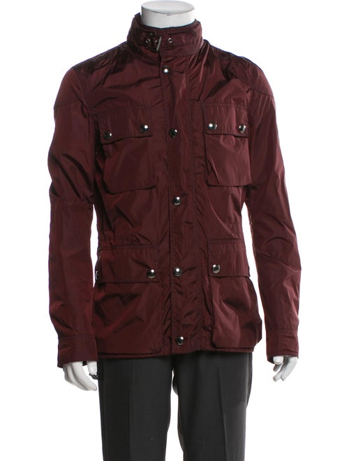 Belstaff Utility Jacket