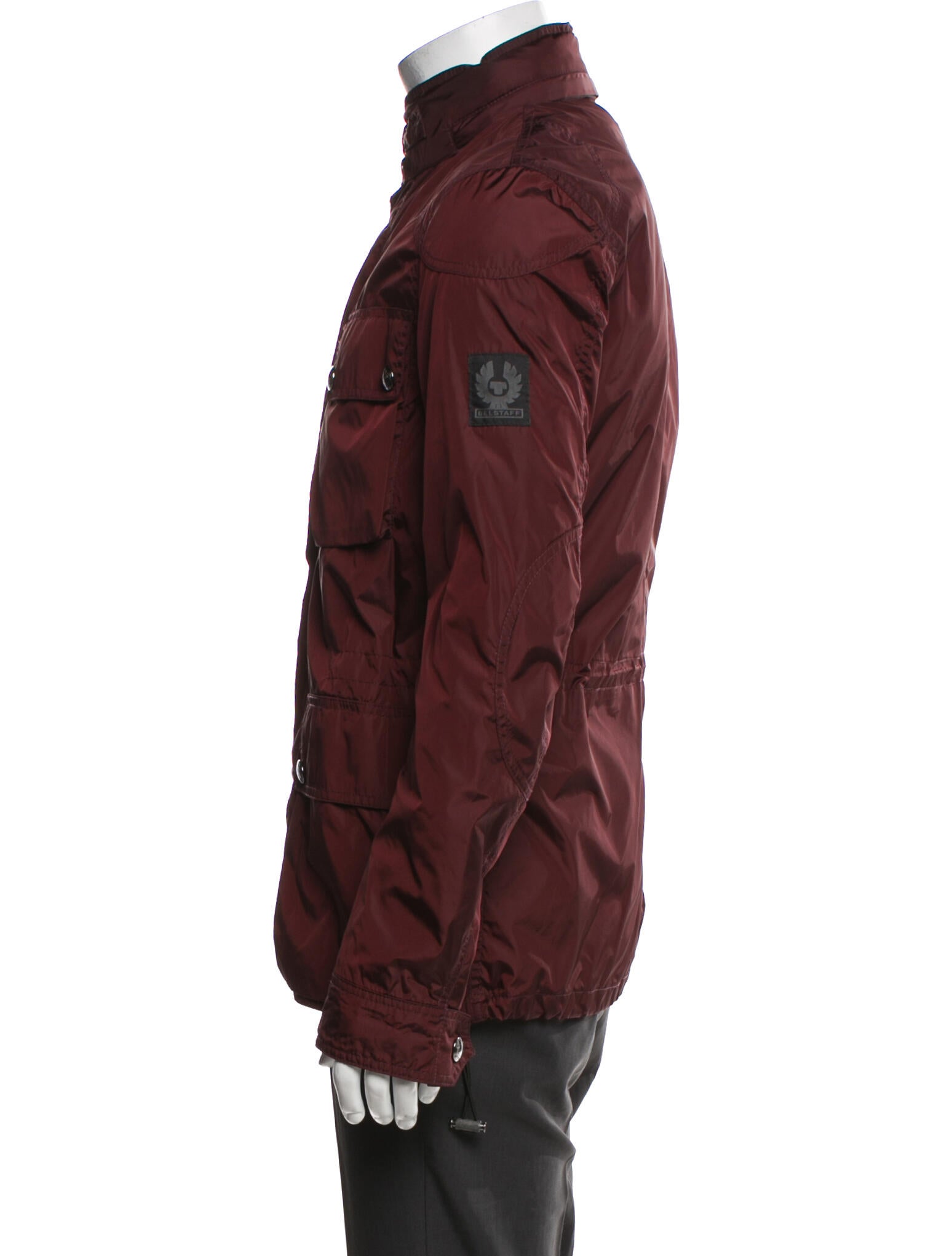 Belstaff Utility Jacket