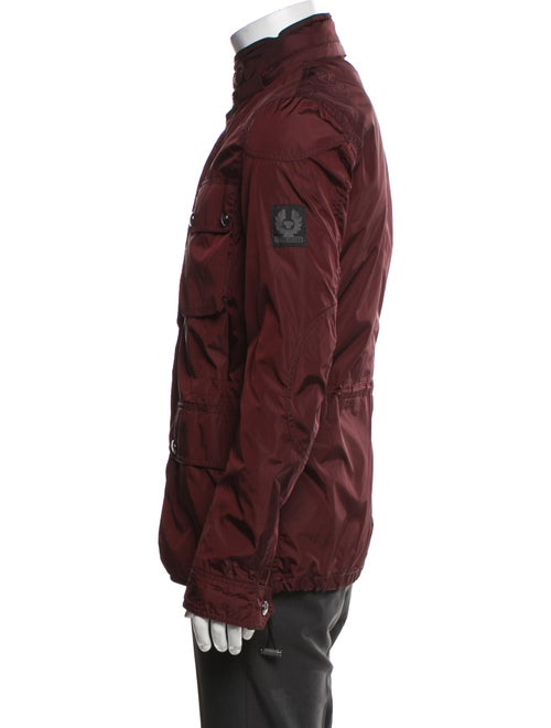 Belstaff Utility Jacket